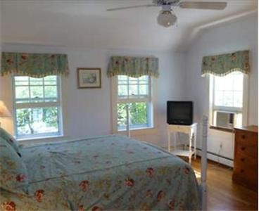 Ashley Inn Edgartown Esterno foto