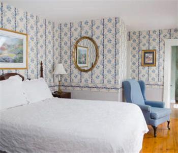 Ashley Inn Edgartown Esterno foto