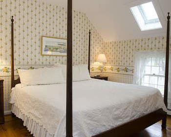 Ashley Inn Edgartown Esterno foto