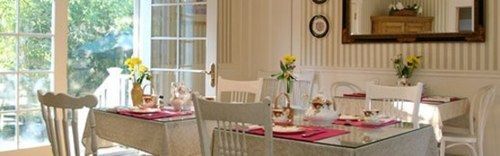 Ashley Inn Edgartown Esterno foto