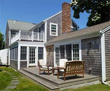Ashley Inn Edgartown Esterno foto